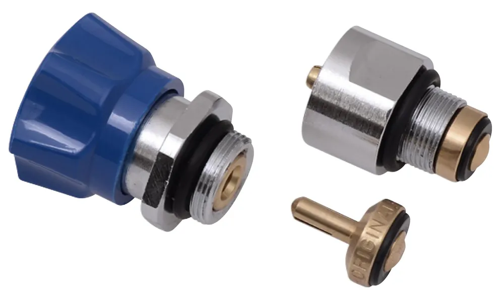 Ventilöverstycke I lager